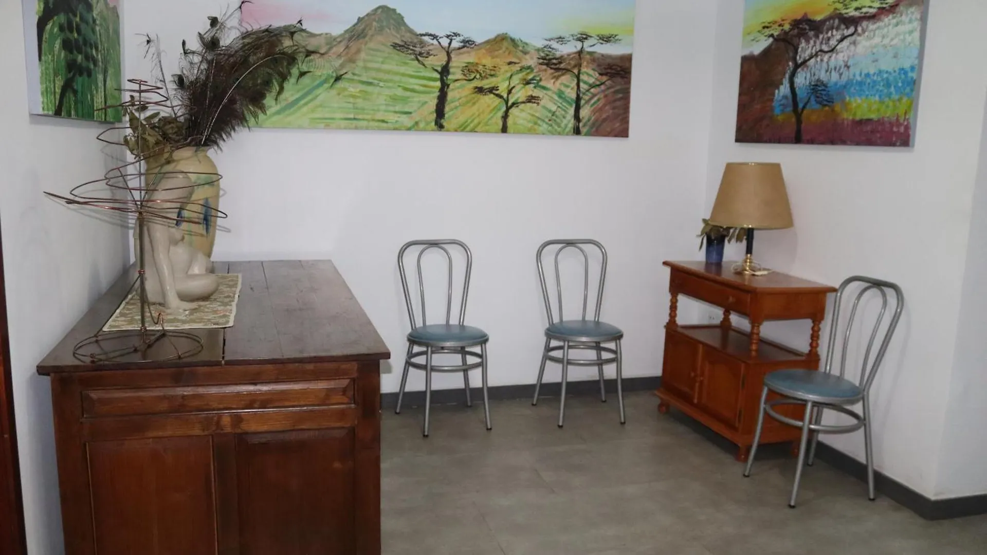 Casa Llena De Vida Con Patio Y Terraza Villa Coin 0*,