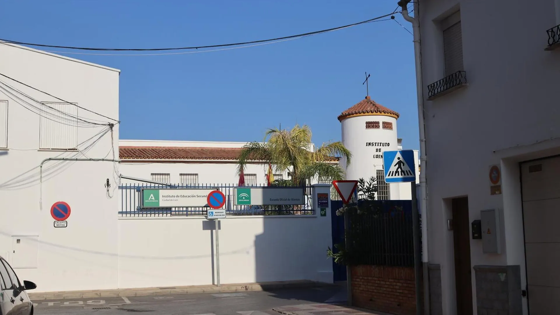 Casa Llena De Vida Con Patio Y Terraza Villa Coin