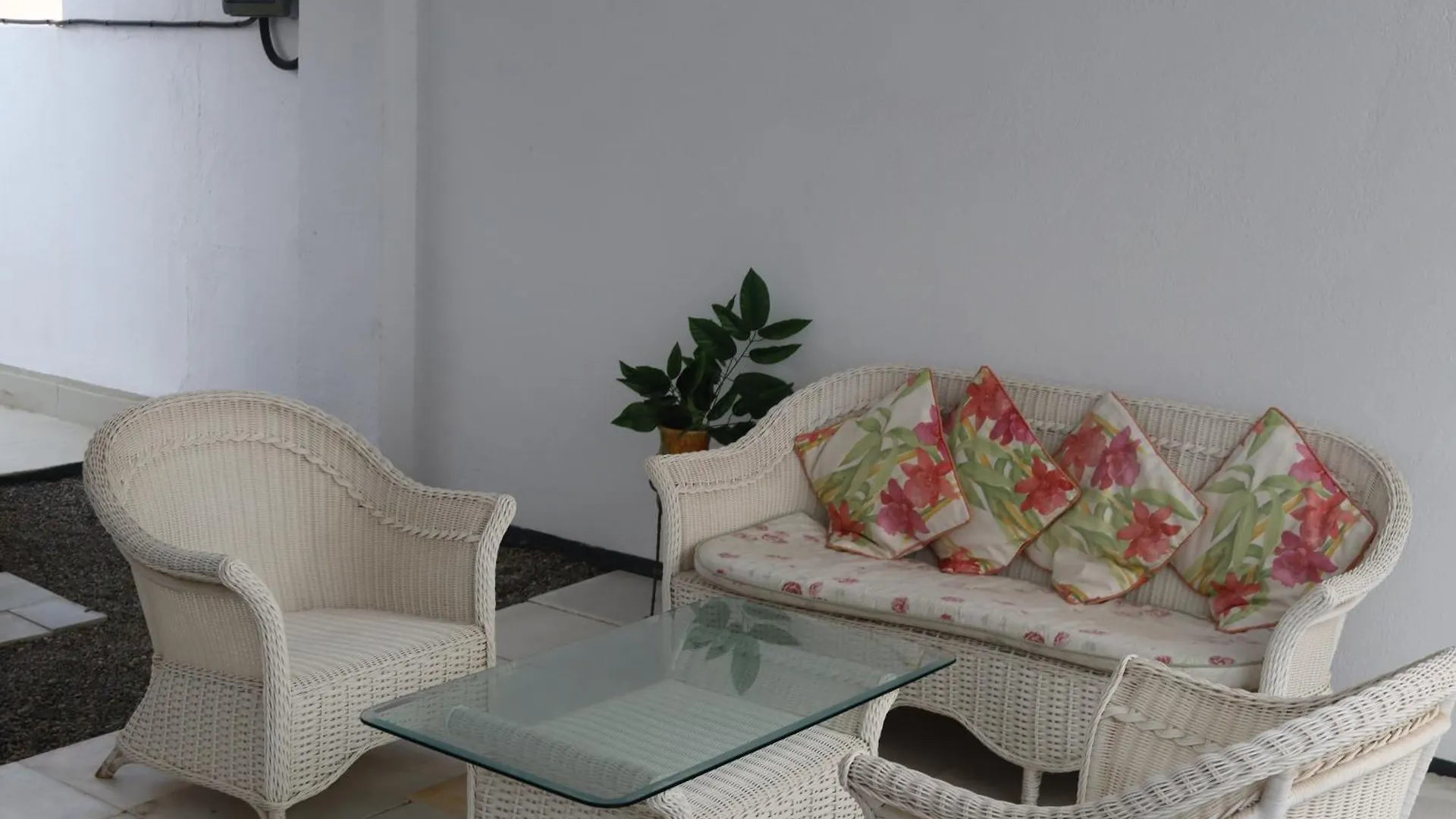 Holiday home Casa Llena De Vida Con Patio Y Terraza Villa Coin