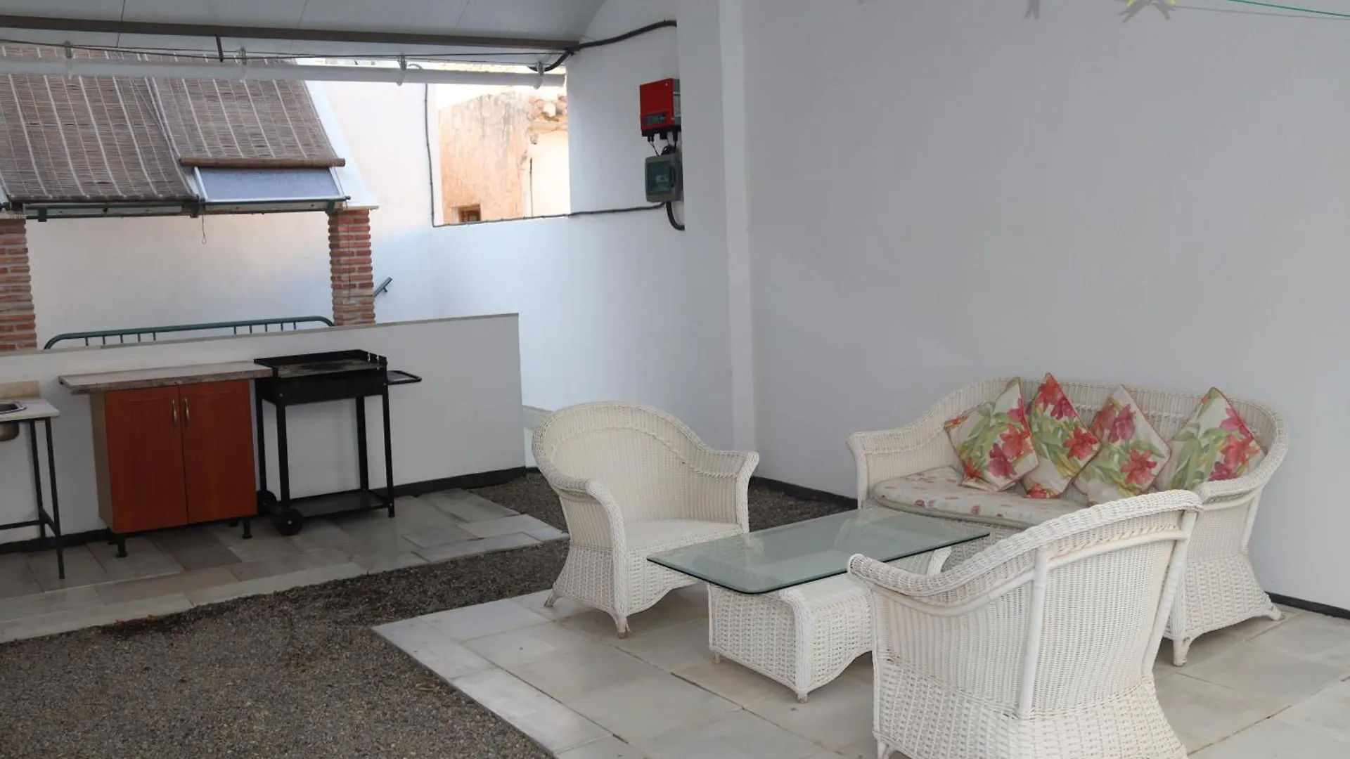 Holiday home Casa Llena De Vida Con Patio Y Terraza Villa Coin